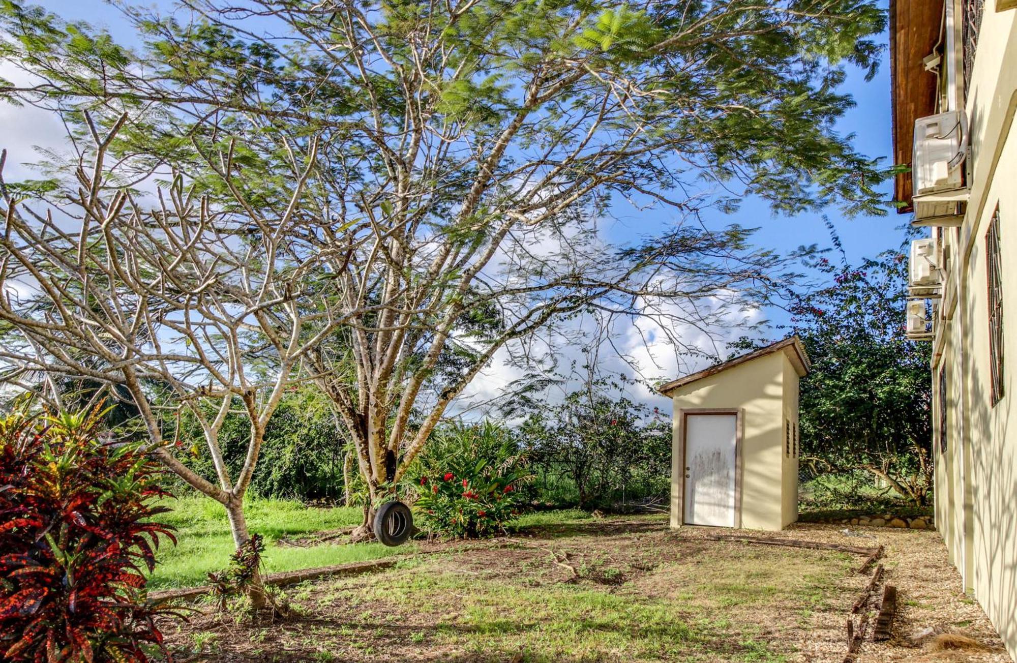 Villa Maya San Ignacio Room photo