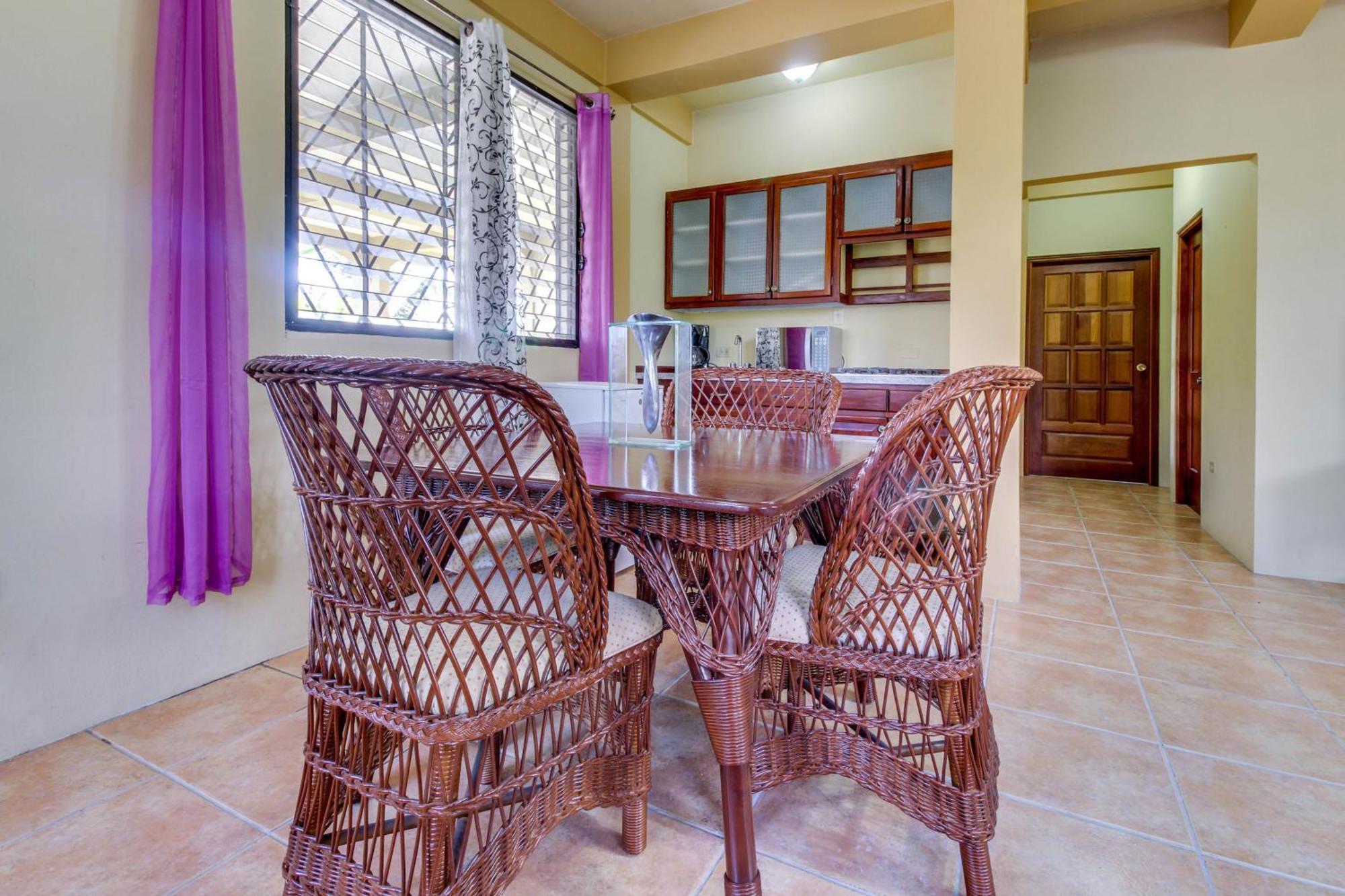 Villa Maya San Ignacio Room photo