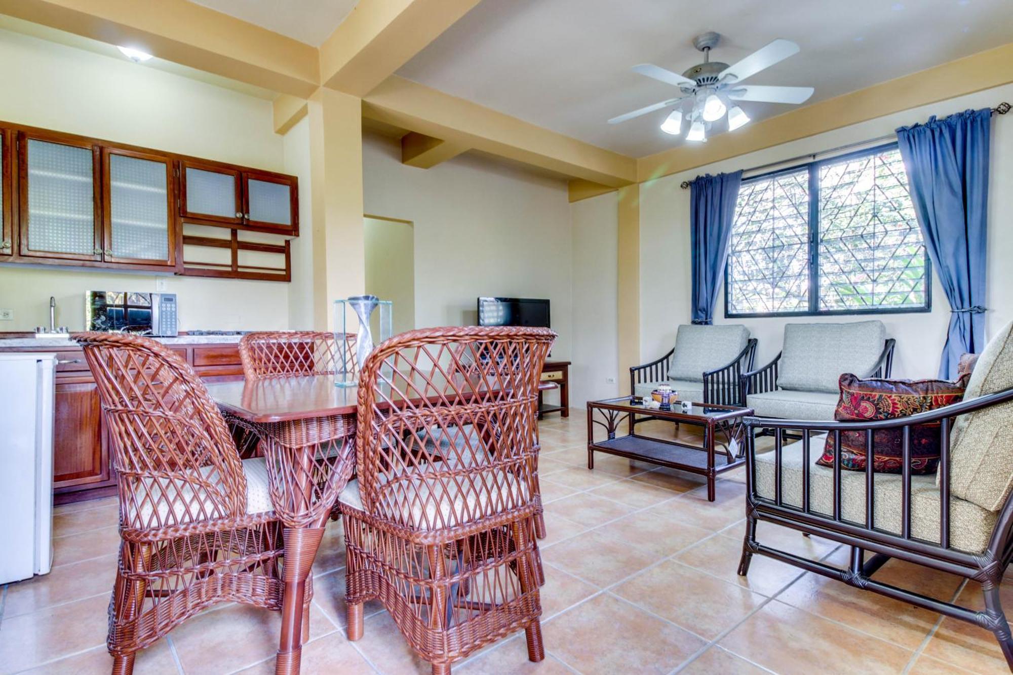 Villa Maya San Ignacio Room photo