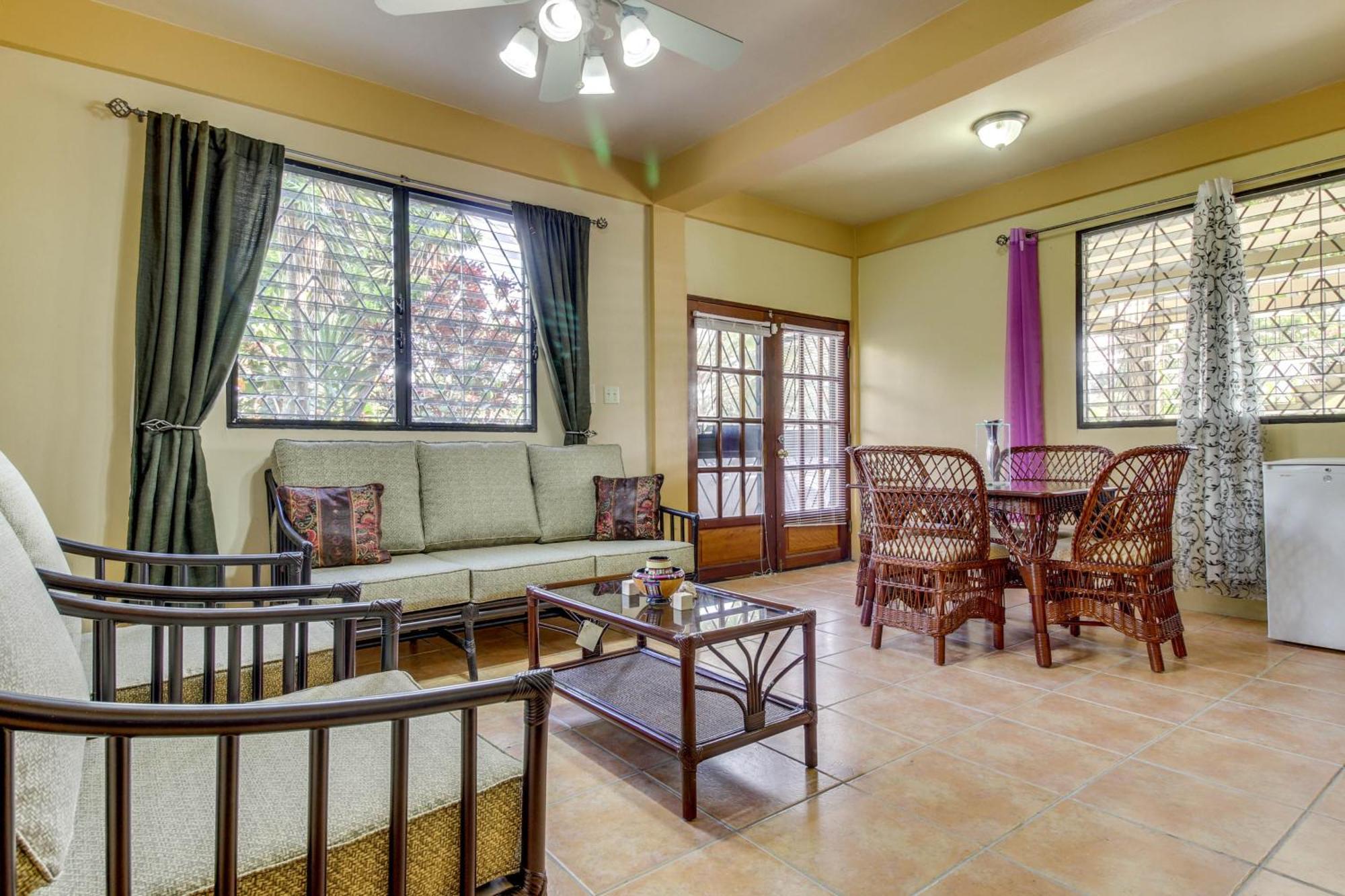 Villa Maya San Ignacio Room photo