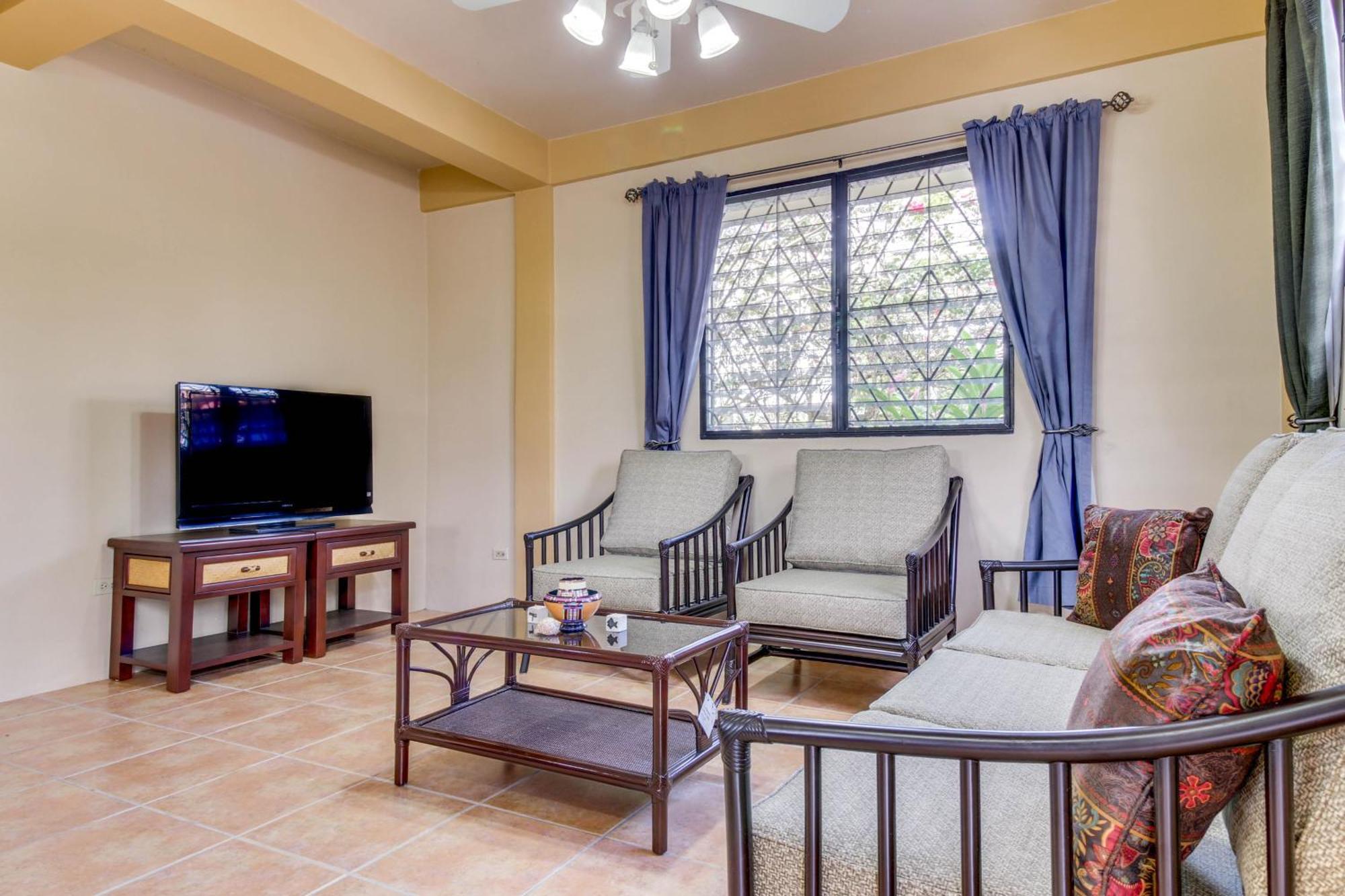 Villa Maya San Ignacio Room photo