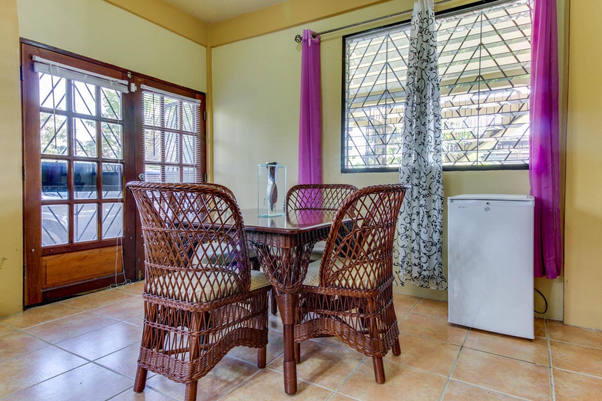 Villa Maya San Ignacio Room photo