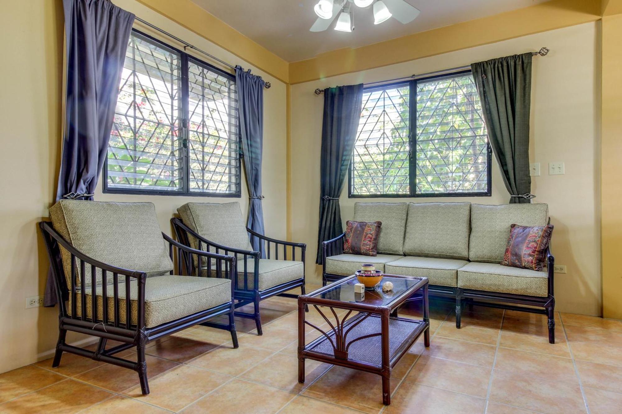 Villa Maya San Ignacio Room photo