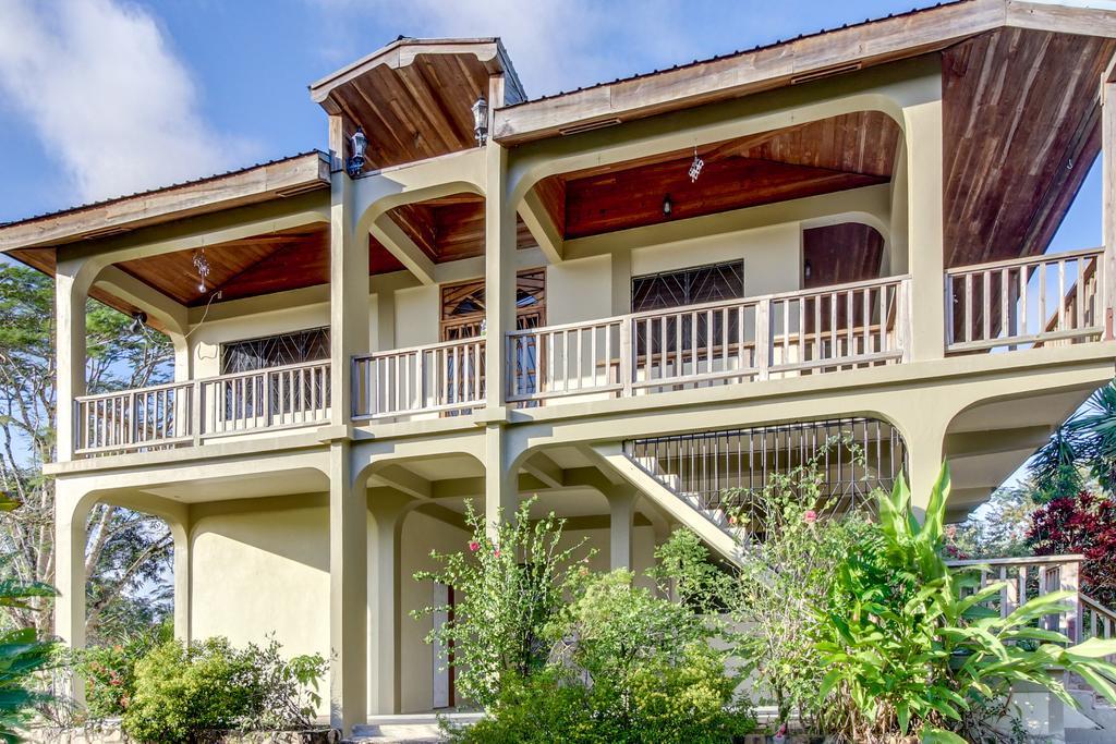 Villa Maya San Ignacio Exterior photo