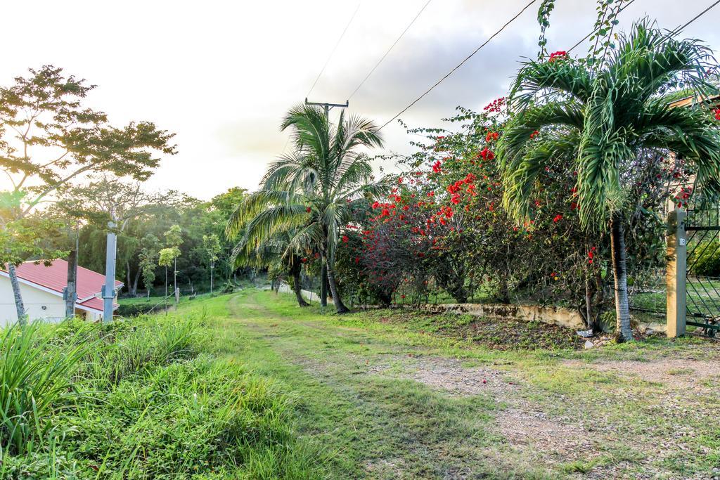 Villa Maya San Ignacio Exterior photo