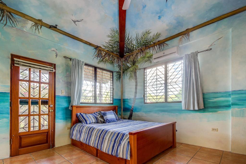 Villa Maya San Ignacio Exterior photo