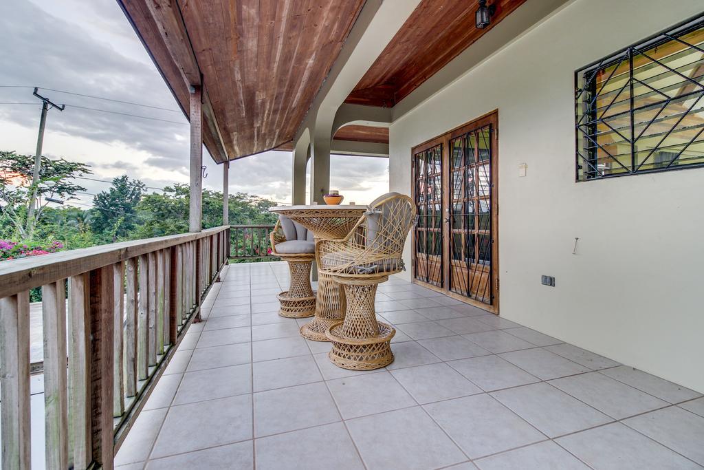 Villa Maya San Ignacio Exterior photo