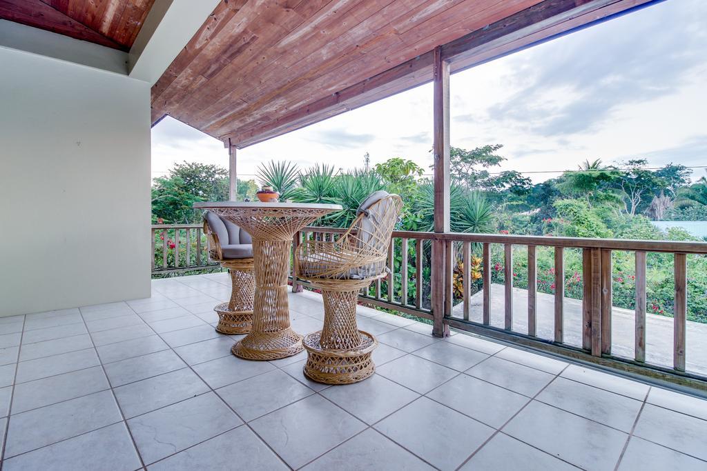 Villa Maya San Ignacio Exterior photo